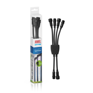 JUWEL HELIALUX SPLITTER LED