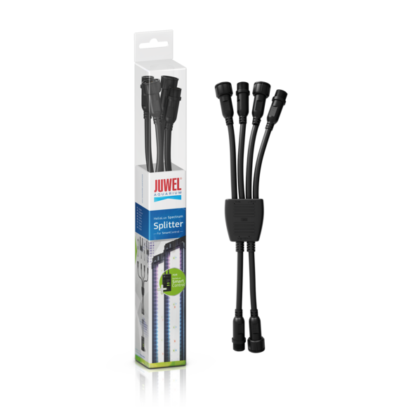 JUWEL HELIALUX SPLITTER LED