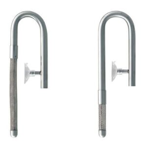 ADA METAL JET PIPE / V-2 FOR ES-600AND1200 45CM DEPTH 14