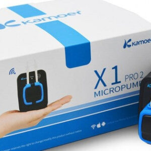 KAMOER X1 PRO 2 SINGLE WIFI DOSER
