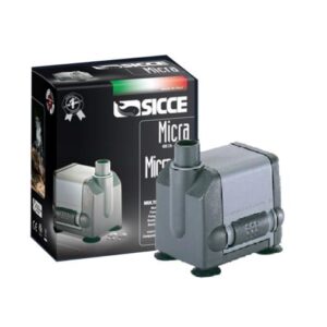 SICCE MICRA PLUS 400L/H