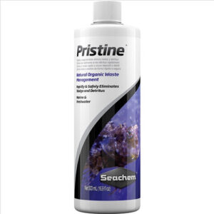 SEACHEM PRISTINE 500ML