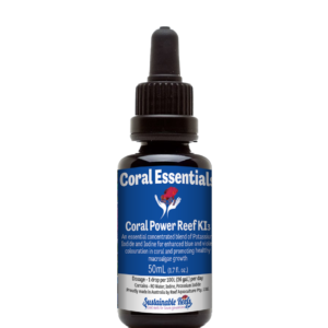 Coral Essentials Coral Power Reef KI3 50ml