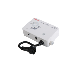 OCTO VarioS 2 VarioS Pump Controller