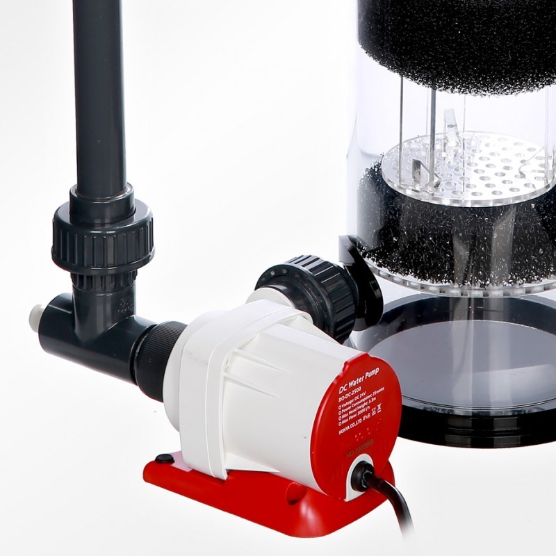 CalReact 140 Calcium Reactor - Image 2