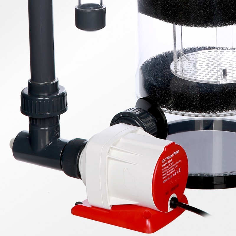 CalReact 220 Calcium Reactor - Image 2