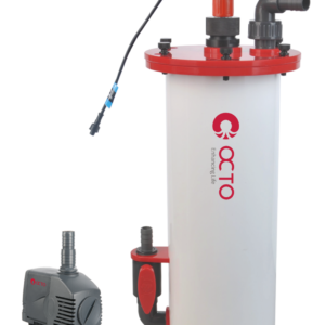 OCTO LR-150 Light Reactor