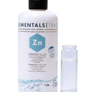 Fauna Marin Elementals Trace Zn 250ml