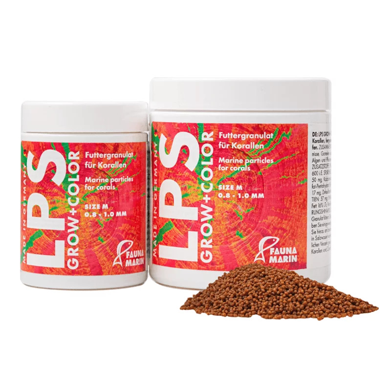 Fauna Marin LPS Grow and Colour L 100ml