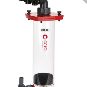 OCTO C2T-90 Universal CO2 Scrubber