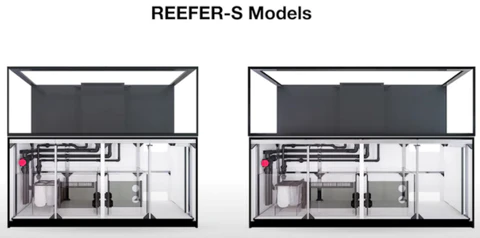 RED SEA REEFER S G2+ - Image 2