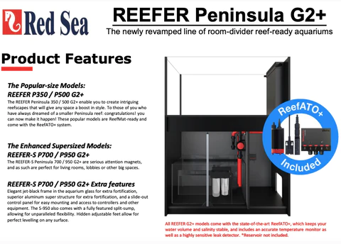 RED SEA PENINSULA DELUXE G2+ - Image 3