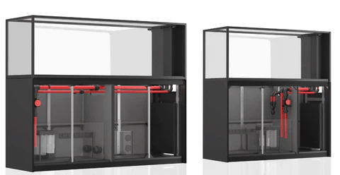 RED SEA PENINSULA DELUXE G2+